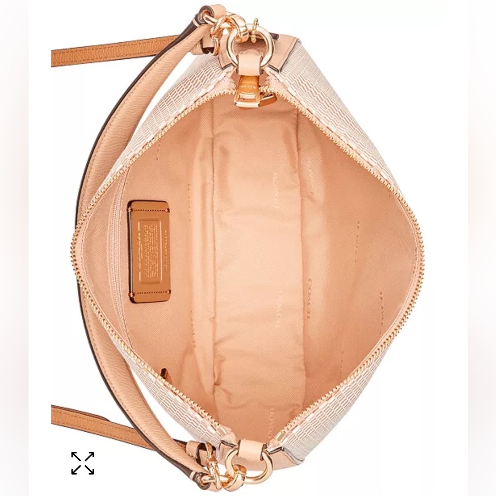 💎💎NEW COACH BAG‼️💎💎(NWOT) - Picture 4 of 8